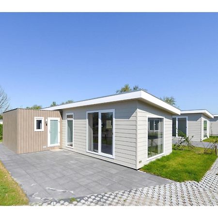 Brand New Chalets At 10 Minutes From The Oosterschelde Heinkenszand Kültér fotó