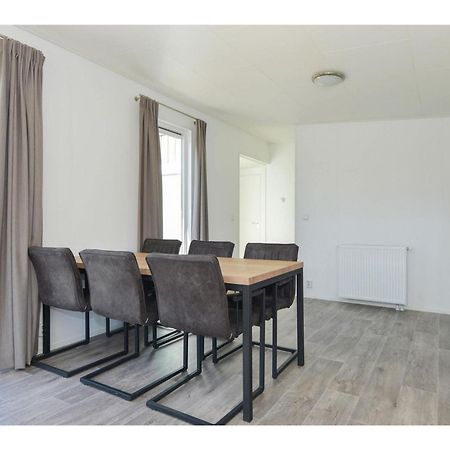 Brand New Chalets At 10 Minutes From The Oosterschelde Heinkenszand Kültér fotó