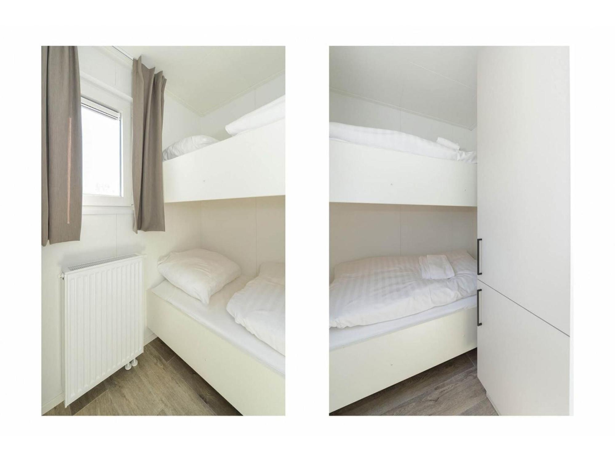 Brand New Chalets At 10 Minutes From The Oosterschelde Heinkenszand Kültér fotó