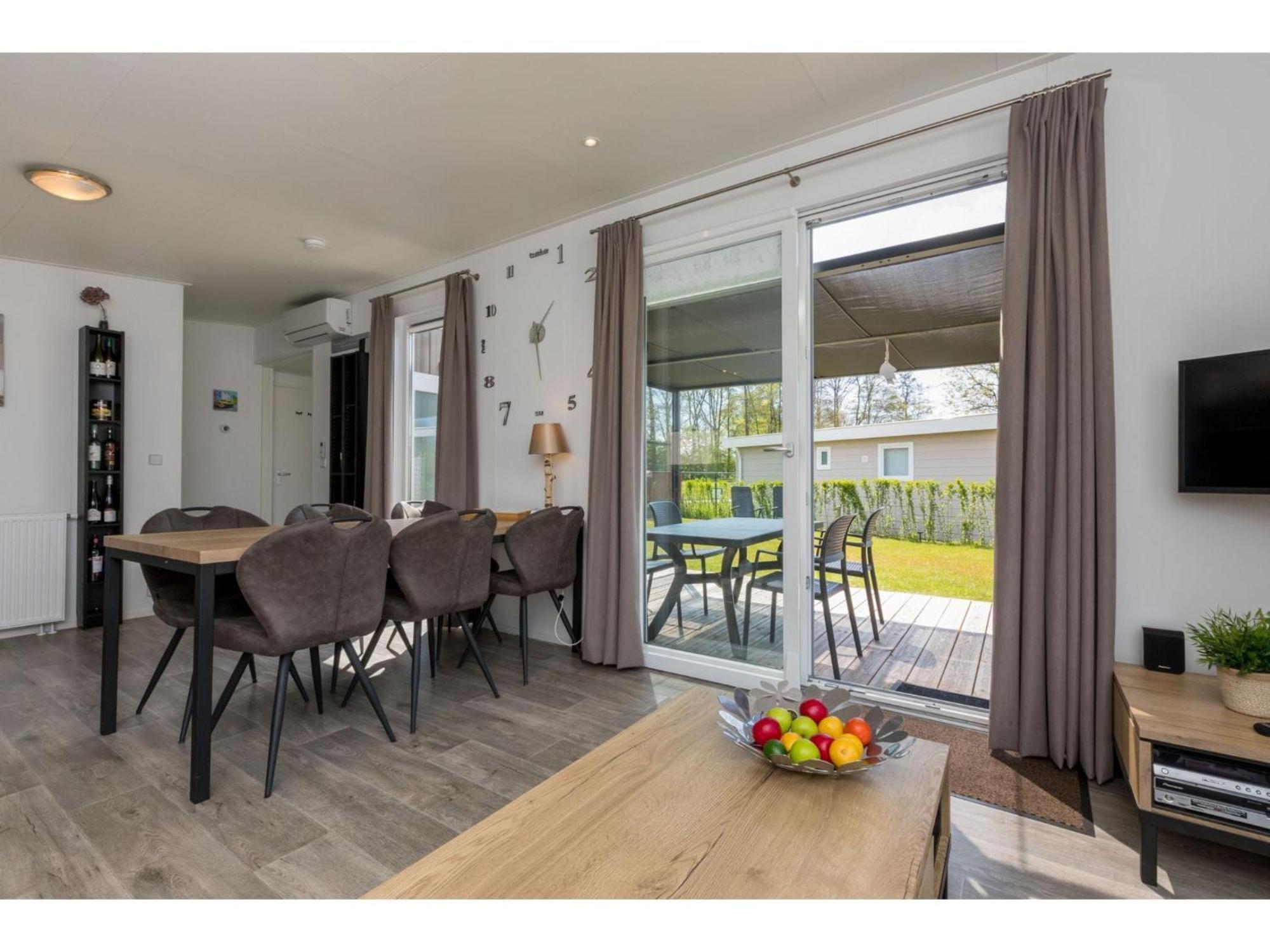 Brand New Chalets At 10 Minutes From The Oosterschelde Heinkenszand Kültér fotó