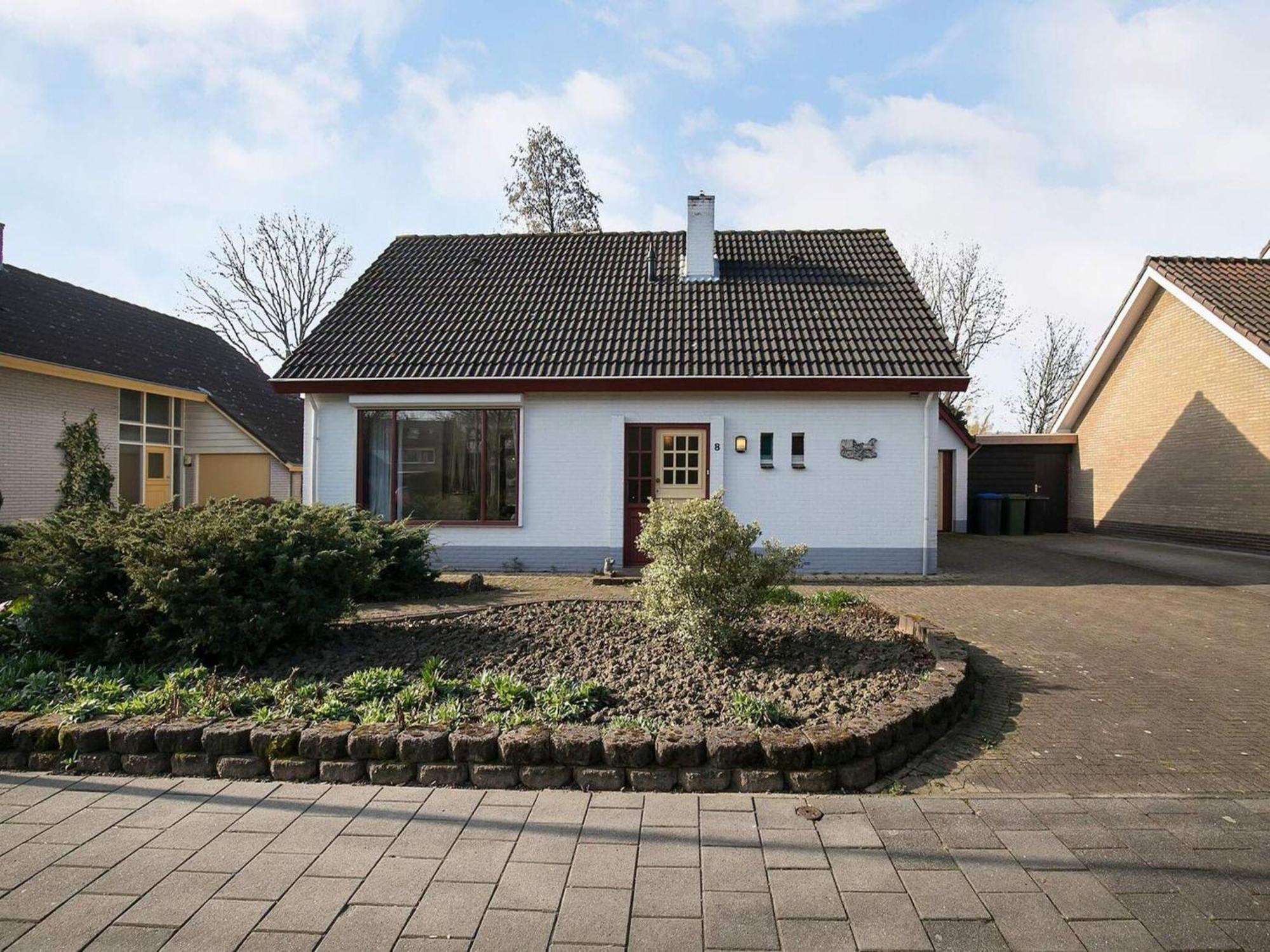 Brand New Chalets At 10 Minutes From The Oosterschelde Heinkenszand Kültér fotó